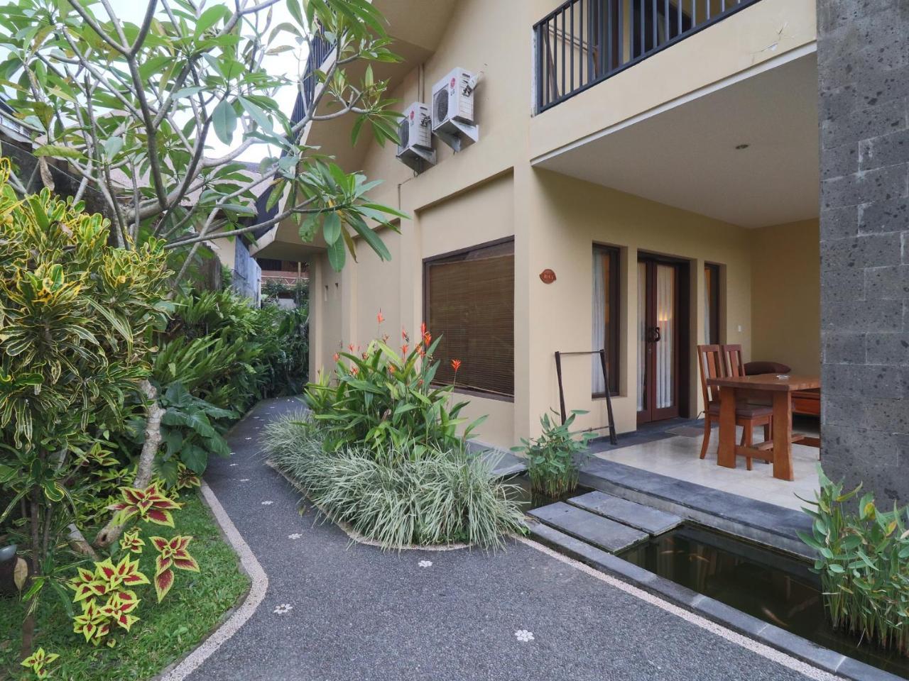 Biyukukung & 4* Ubud