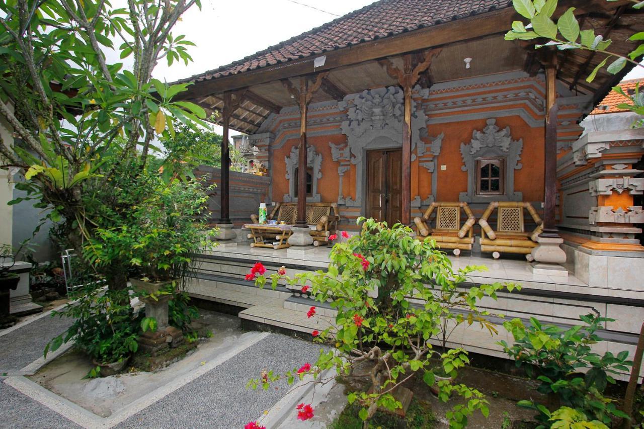 Koming House Ubud