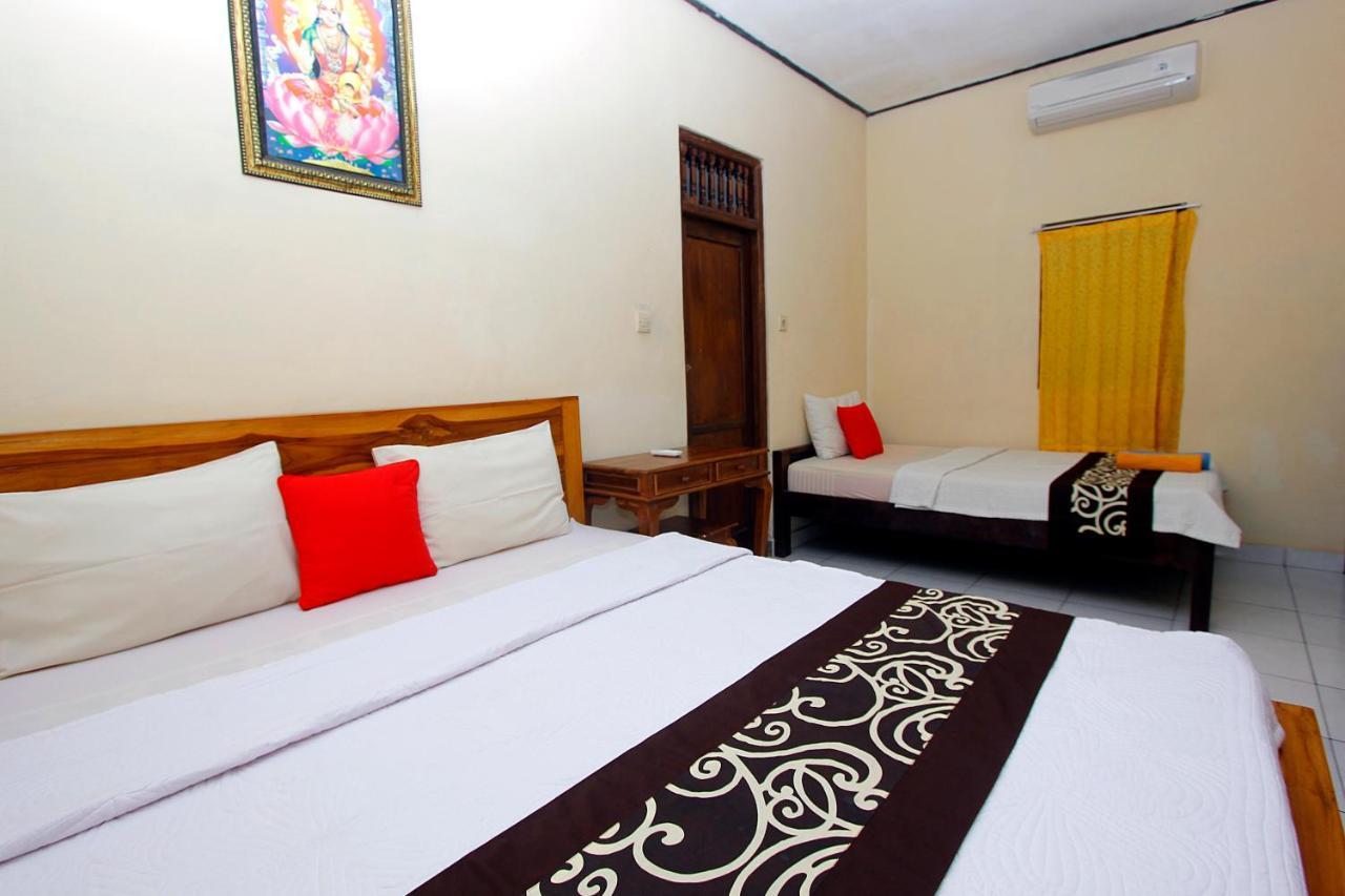 Koming House Ubud