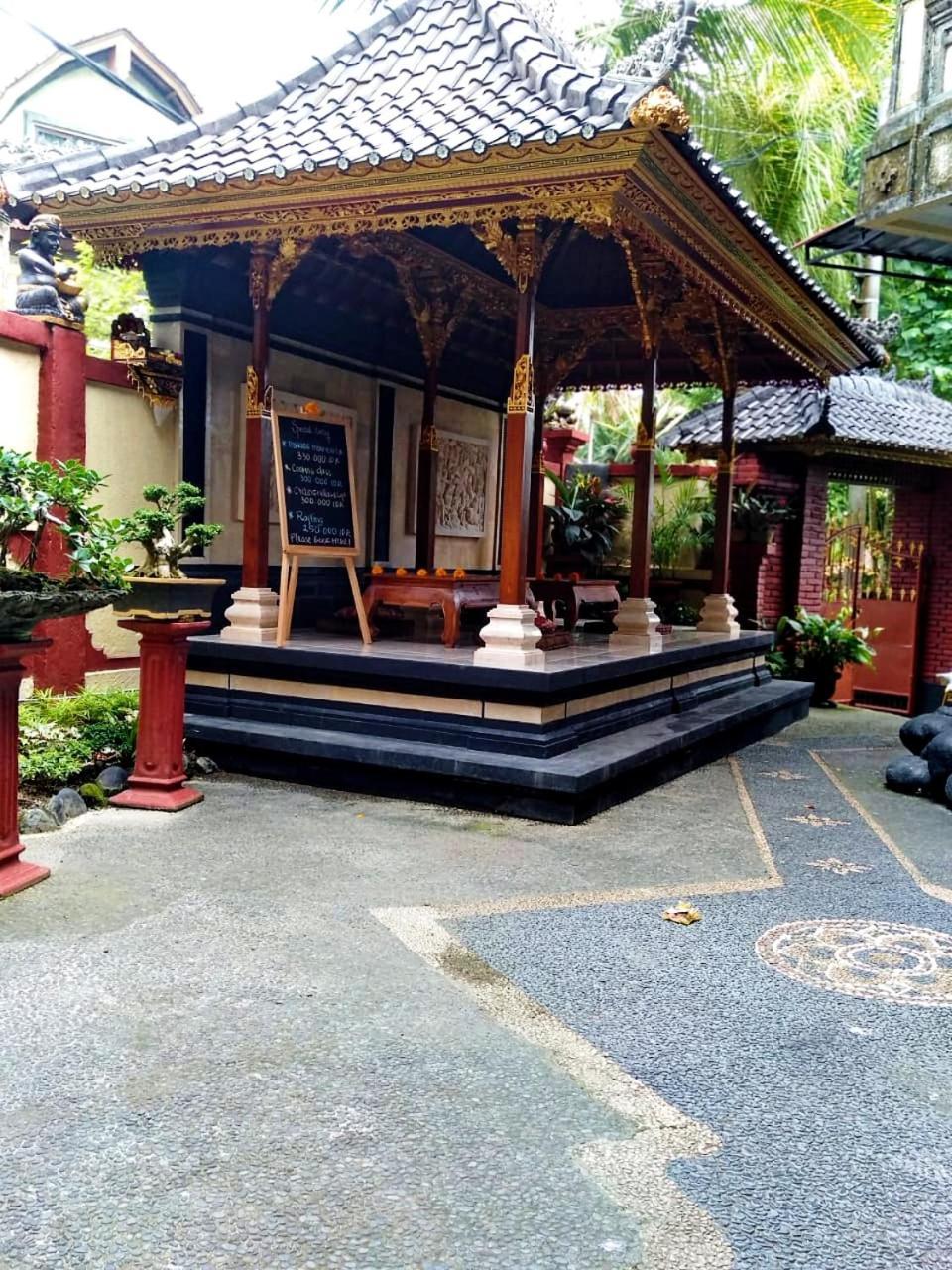 Taman Asri Hospedagem domiciliar *