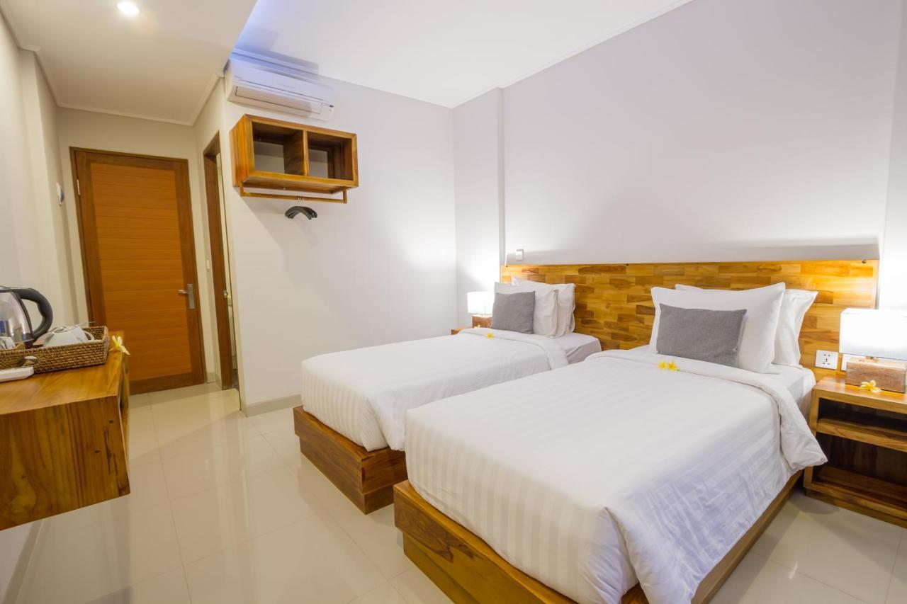 Rumah tetamu Umala At Bisma 3*