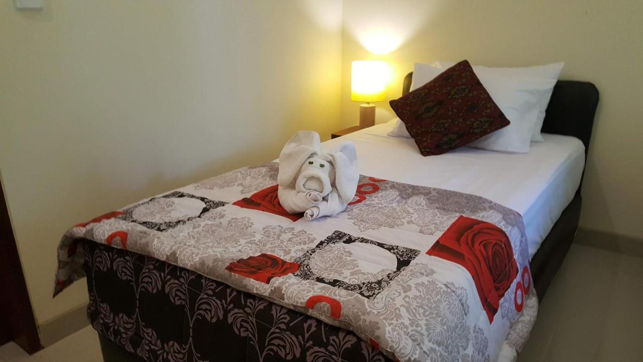 Werkudara 2* Ubud (Bali)