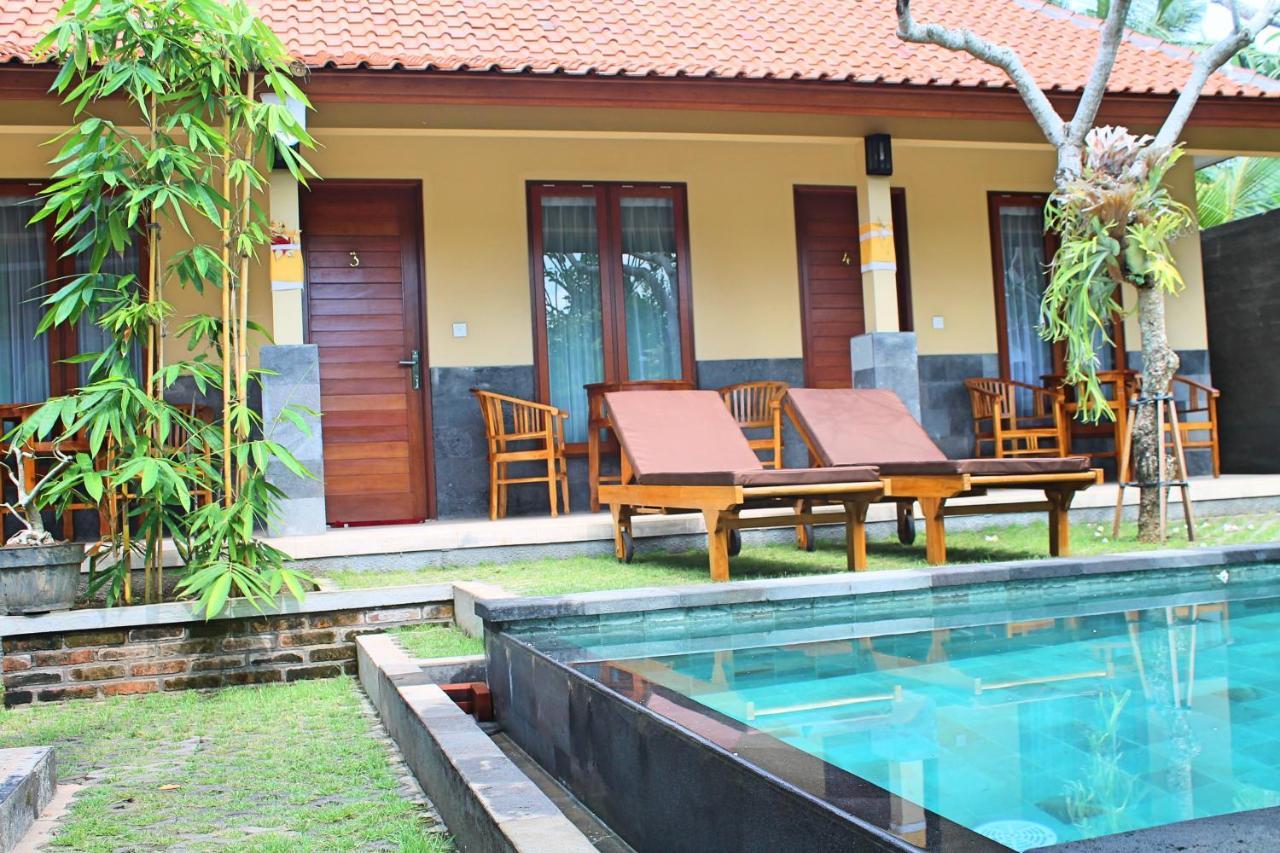 Werkudara 2* Ubud (Bali)