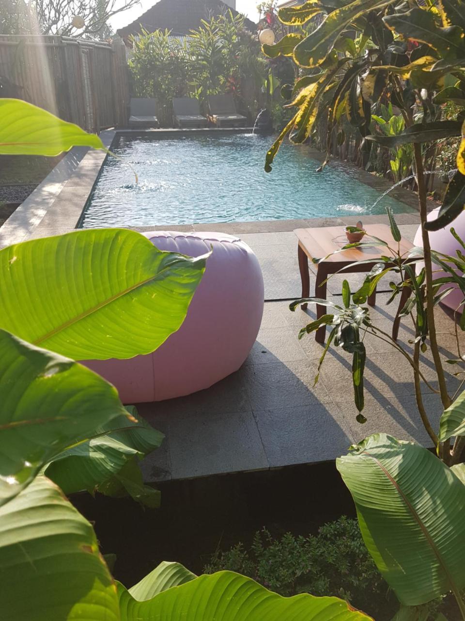 Yoga House Villa *