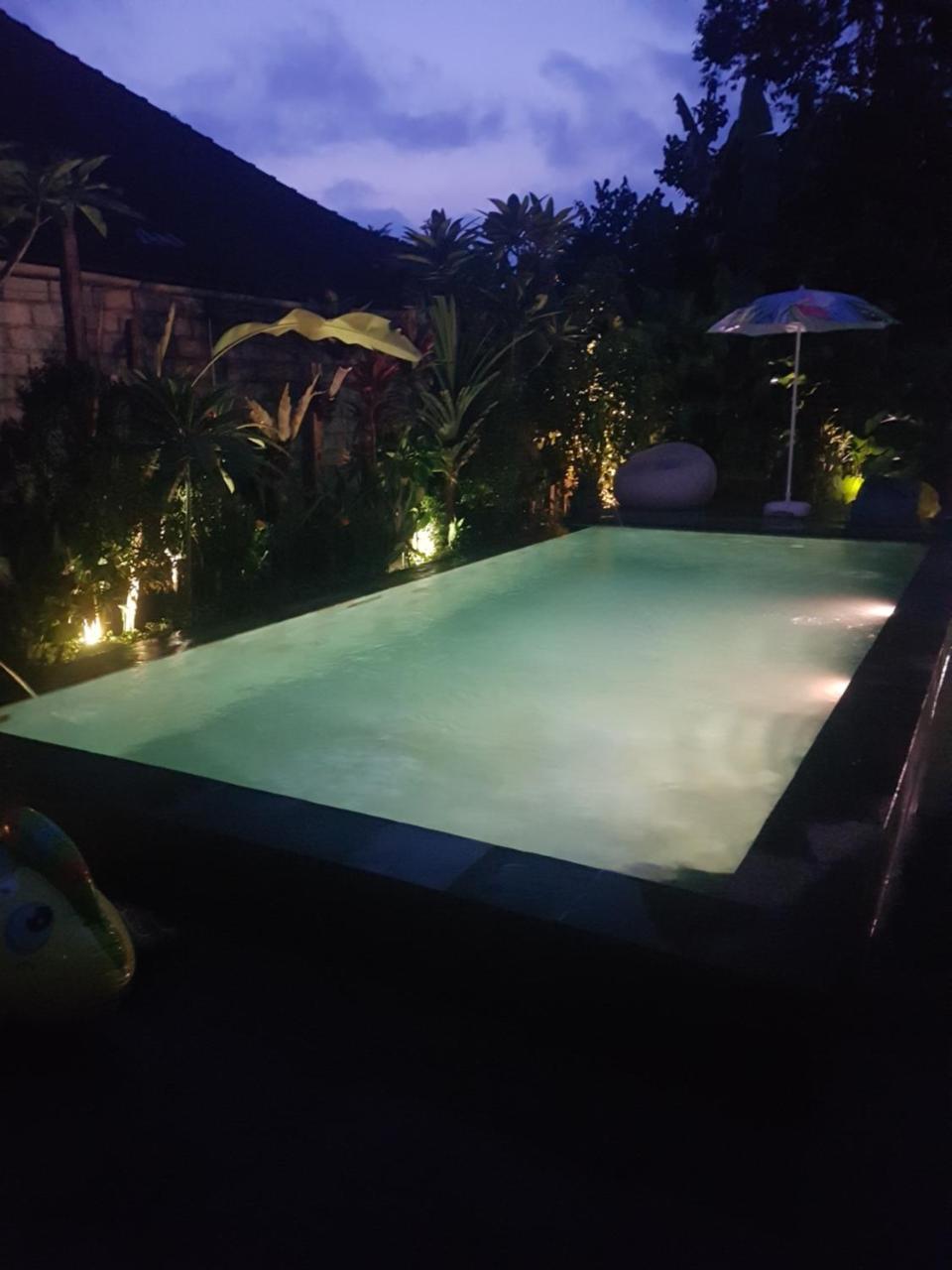 Yoga House Villa Ubud (Bali)