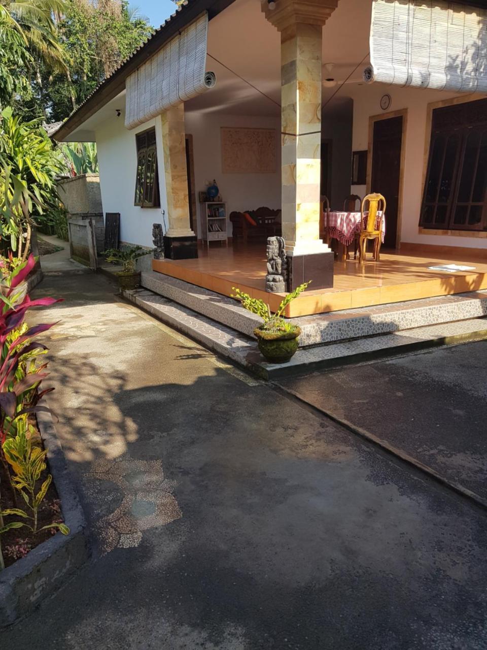 Yoga House * Ubud (Bali)