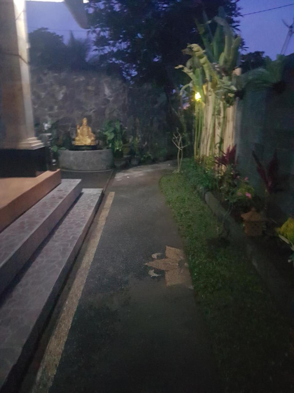 Yoga House Ubud (Bali)