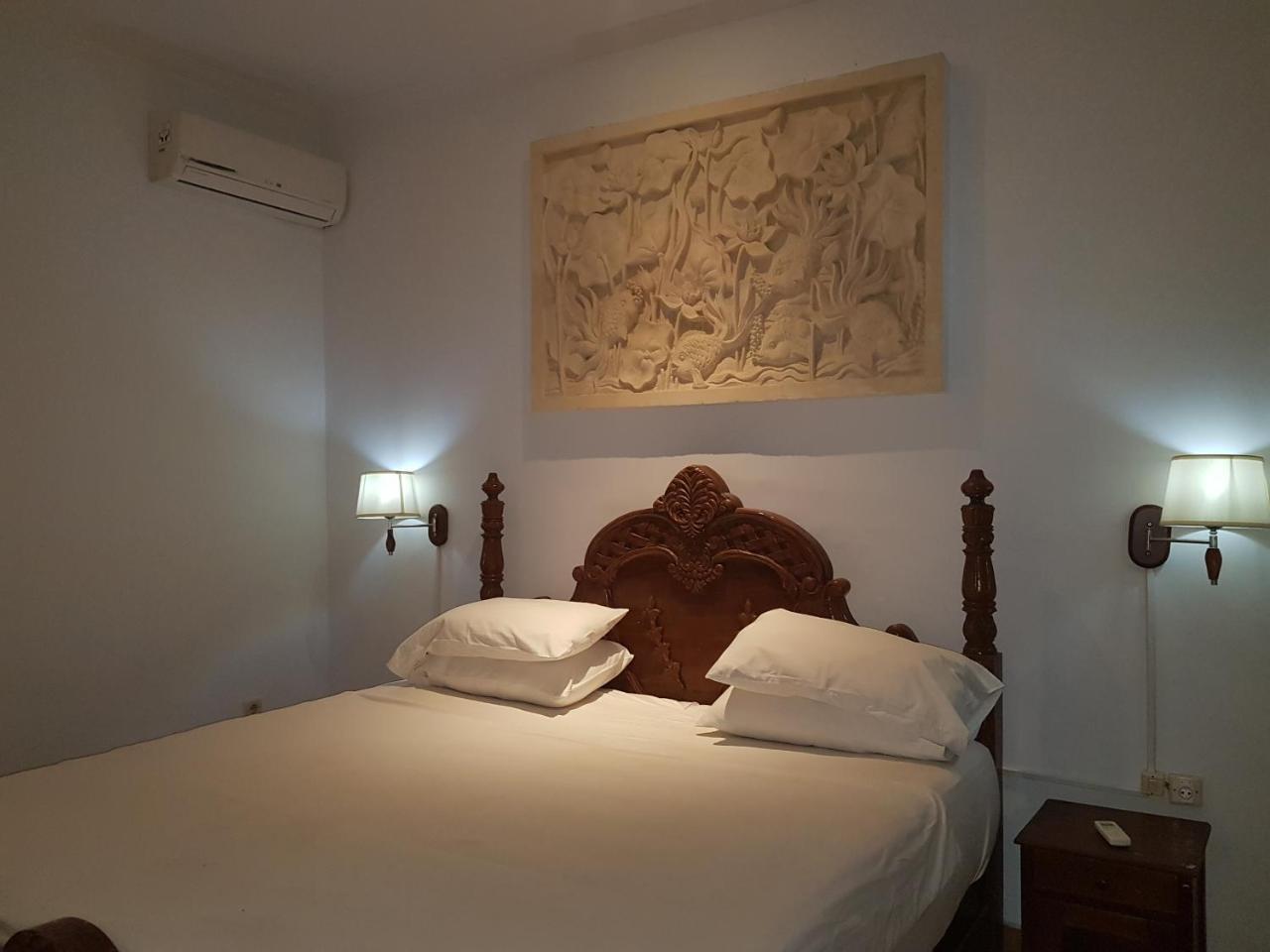 Yoga House Villa Ubud (Bali)