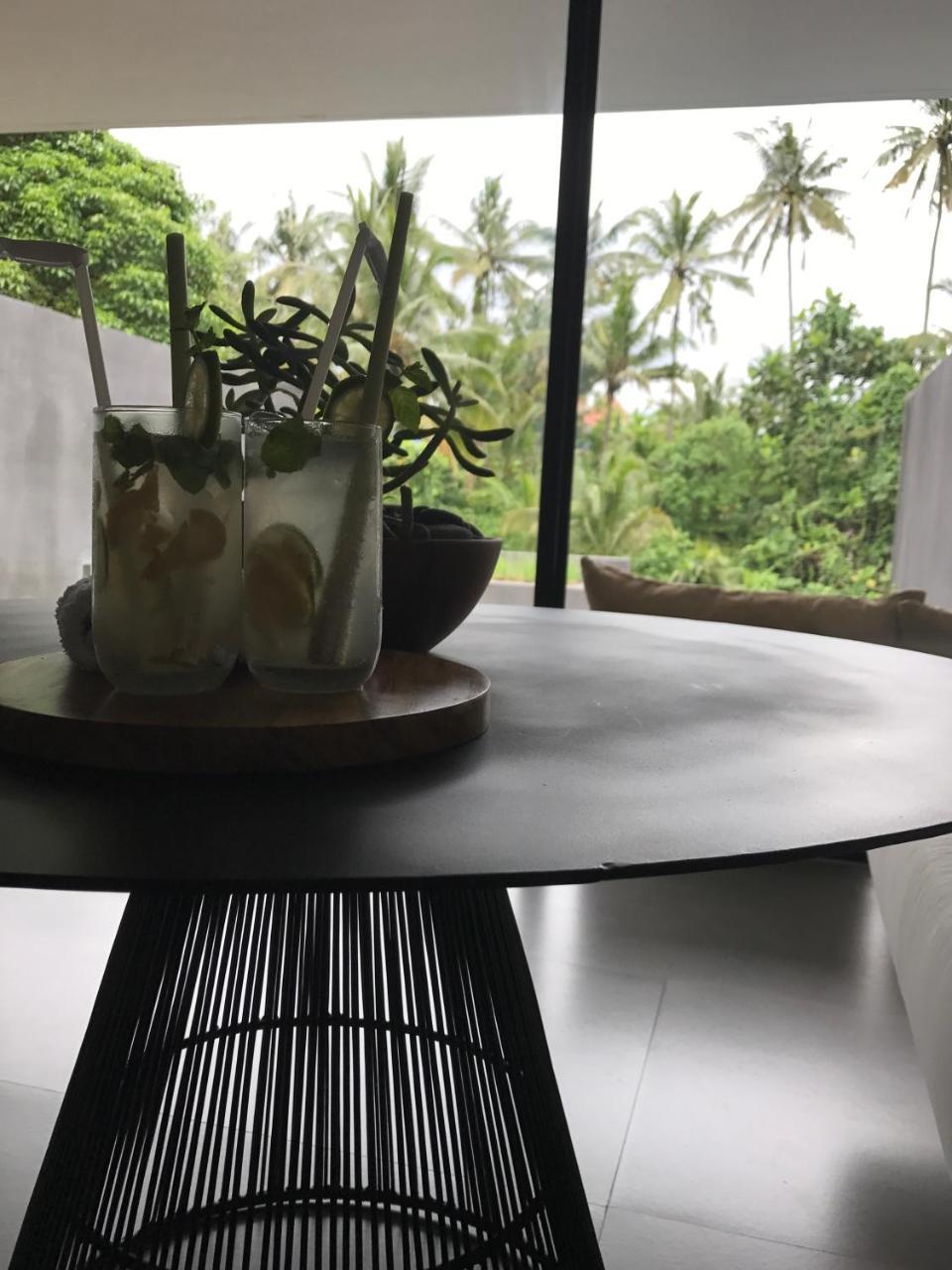 Origin Villa Ubud