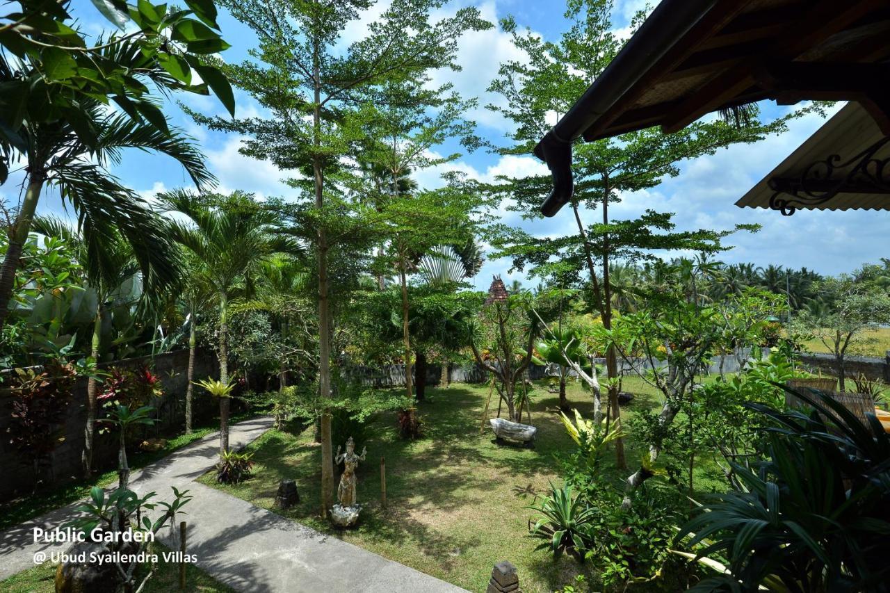 Pousada Syailendra