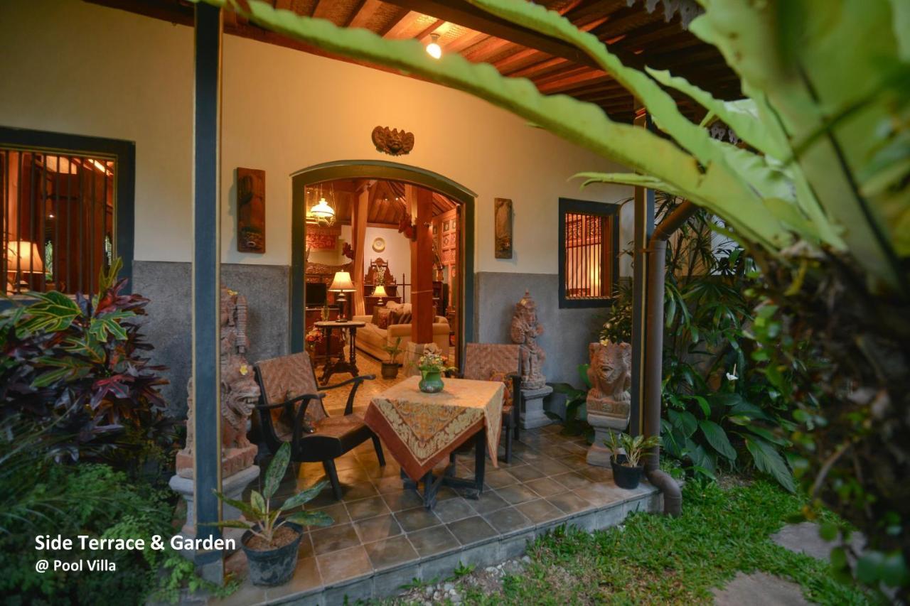Syailendra Ubud