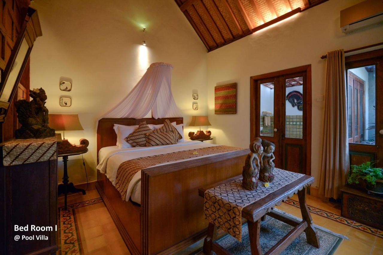 Pousada Syailendra Ubud