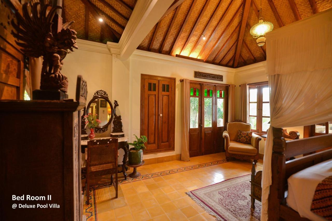 Pousada Syailendra Ubud