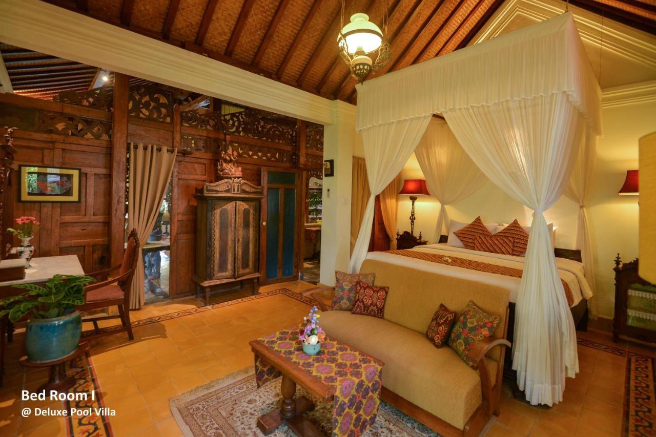 Syailendra * Ubud