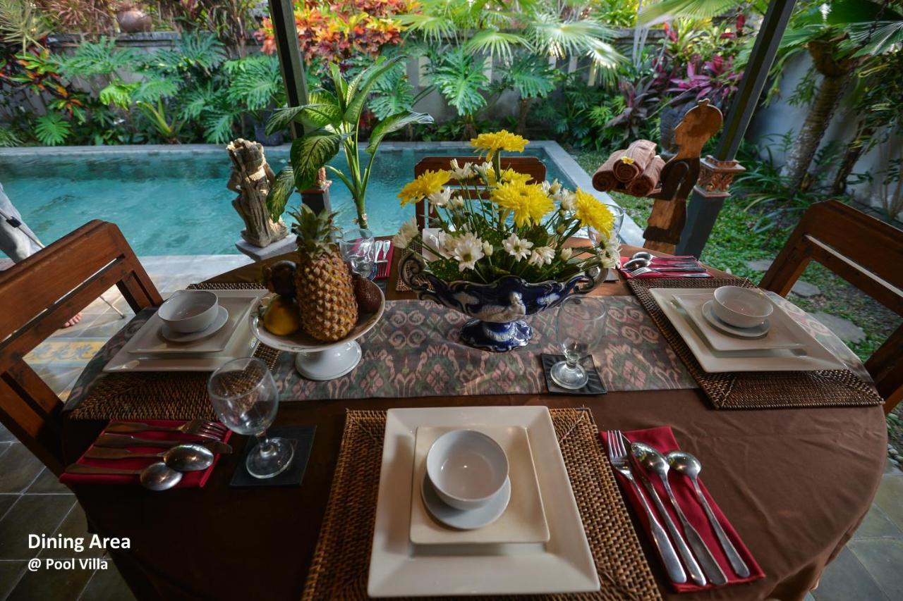 Pousada Syailendra Ubud