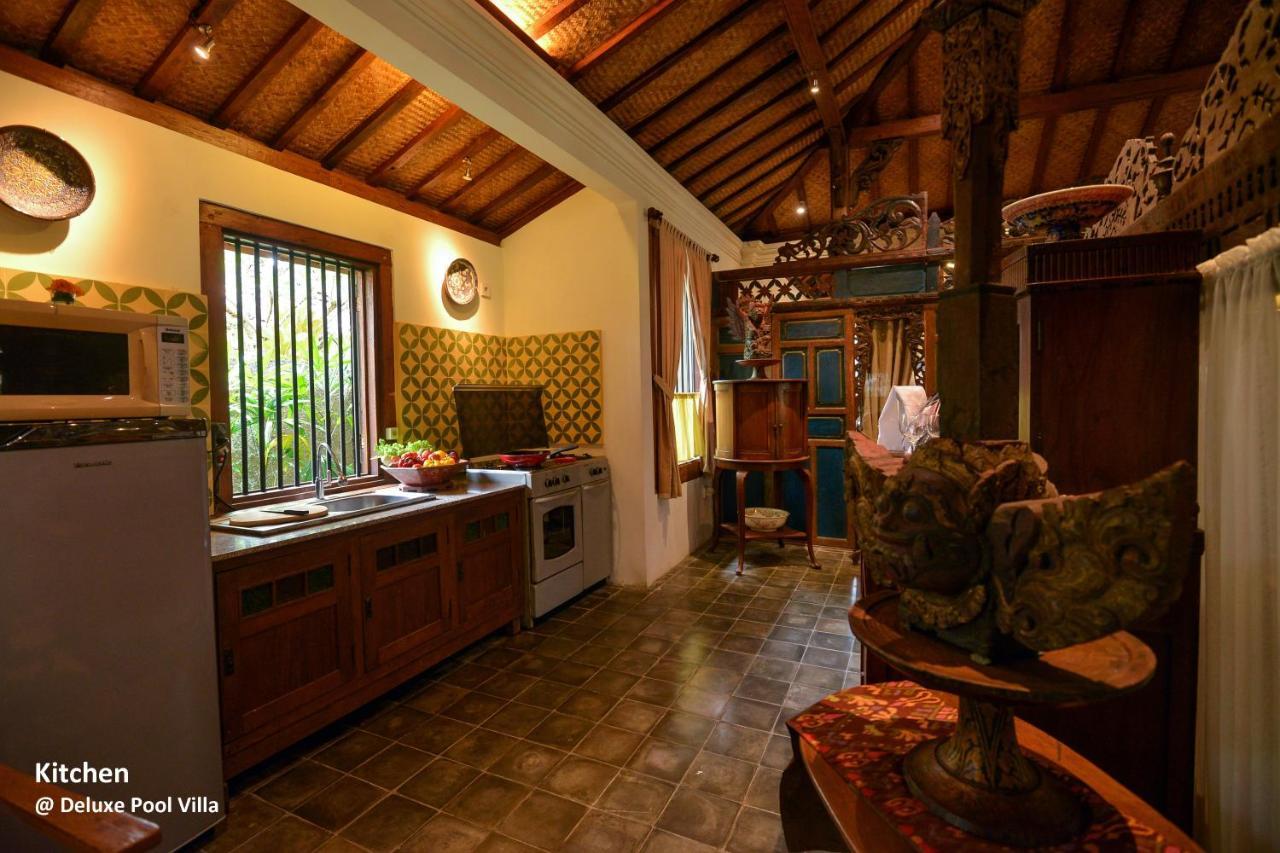 Syailendra Ubud