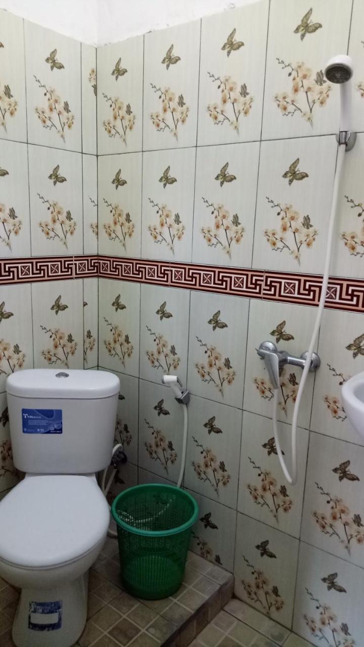 Kabera House 2 Homestay Ubud (Bali)