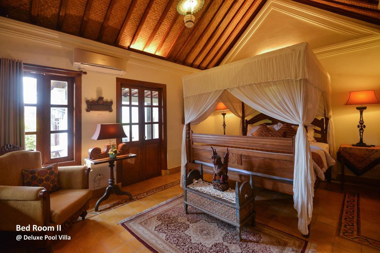 Syailendra * Ubud