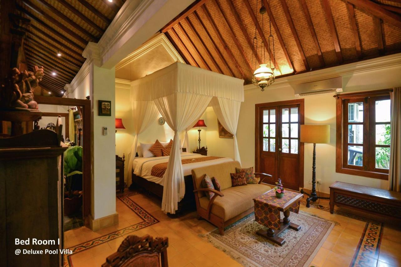 Syailendra Pousada Ubud