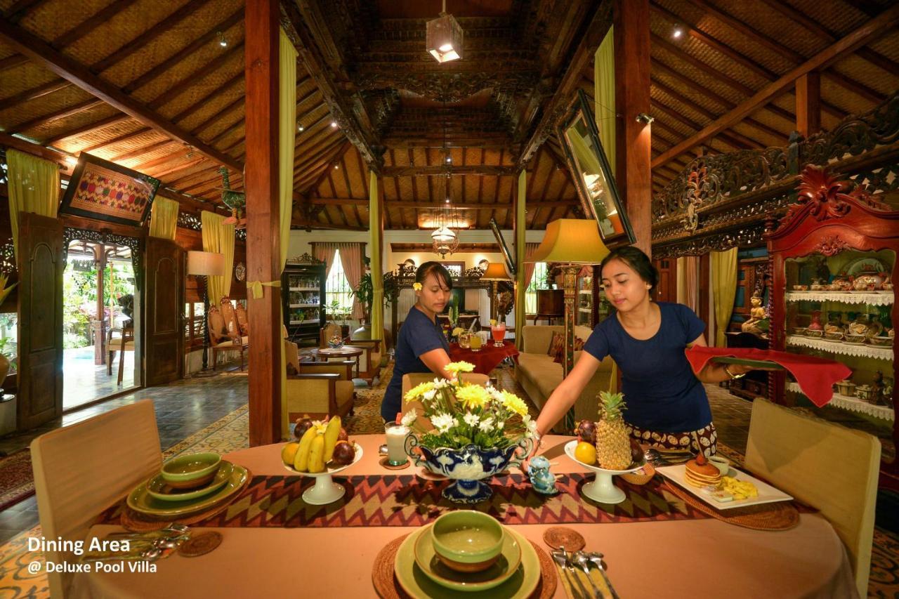 Syailendra * Ubud