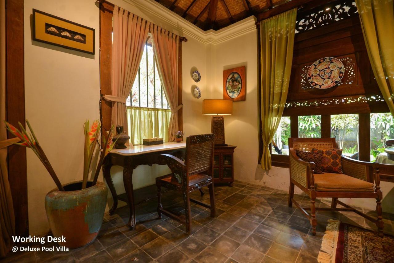 Syailendra * Ubud