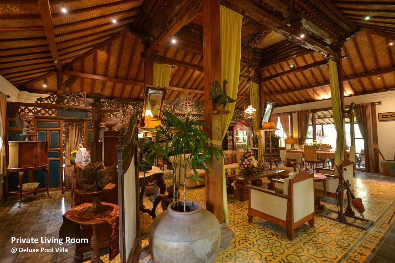 Syailendra Pousada Ubud