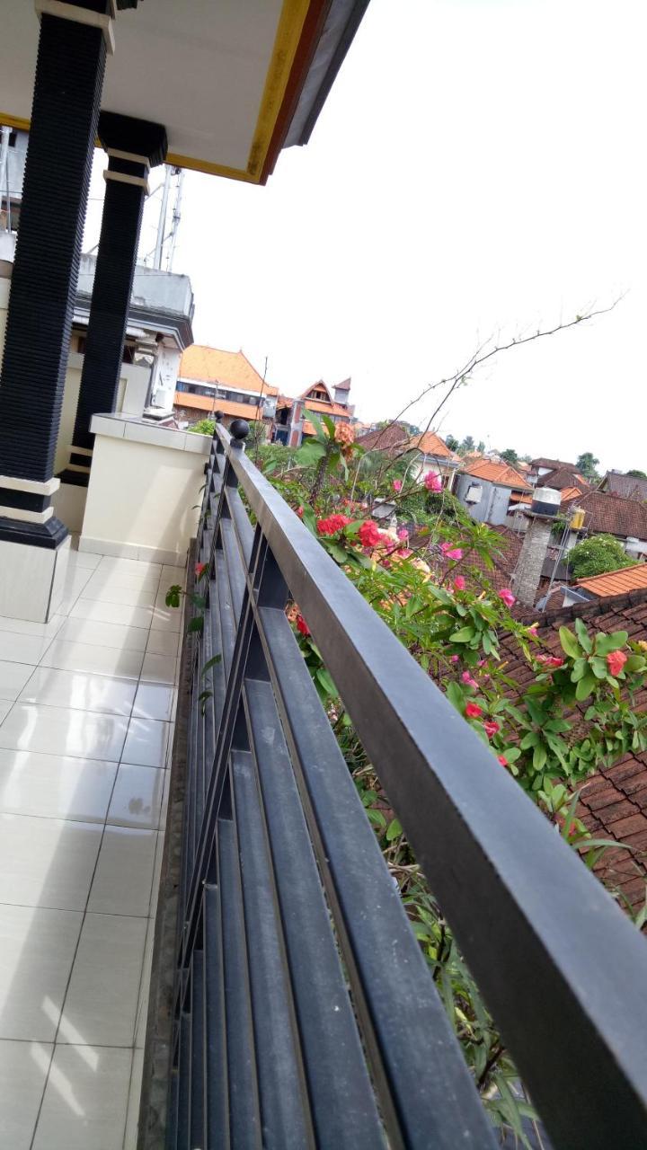 Kabera House 2 Homestay