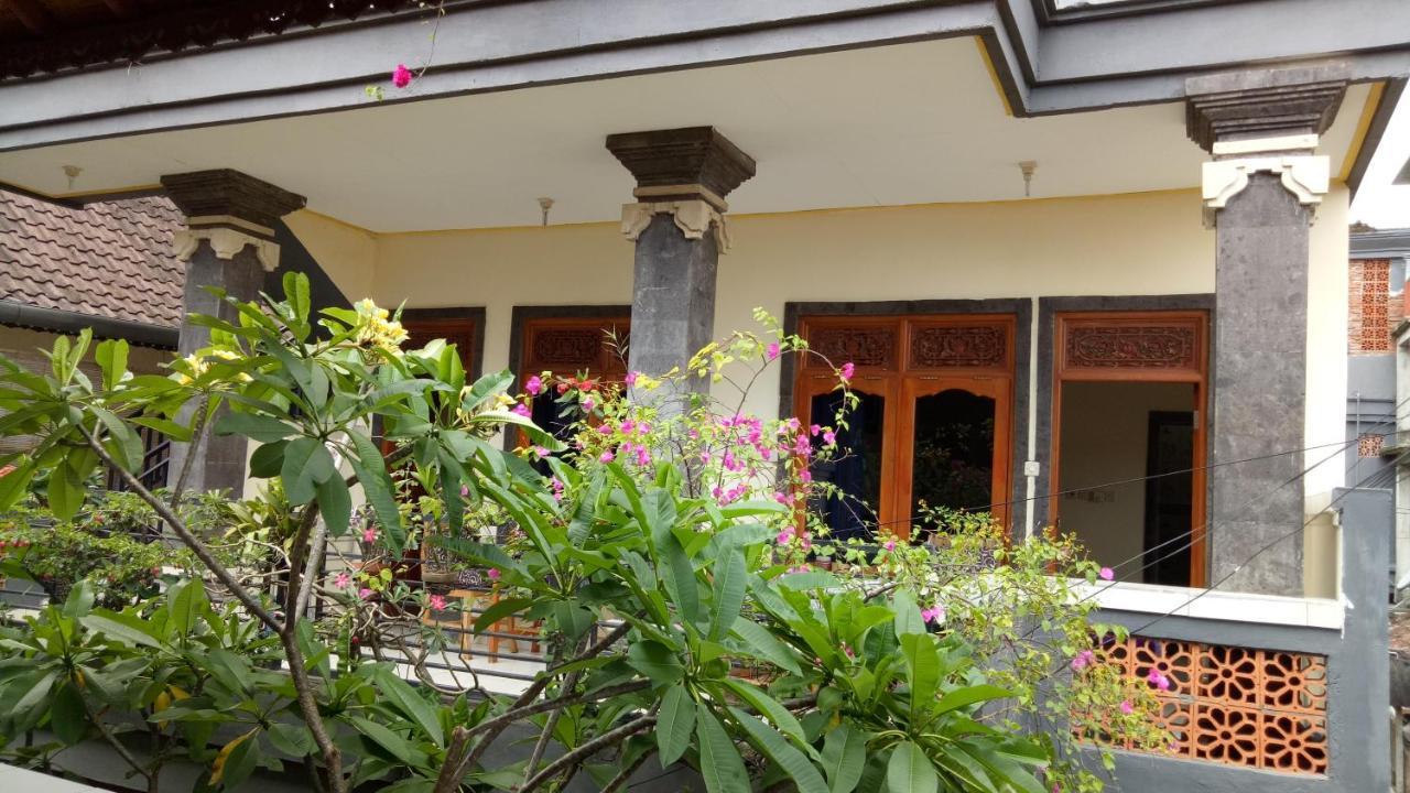 Homestay Kabera House 2 Ubud (Bali)