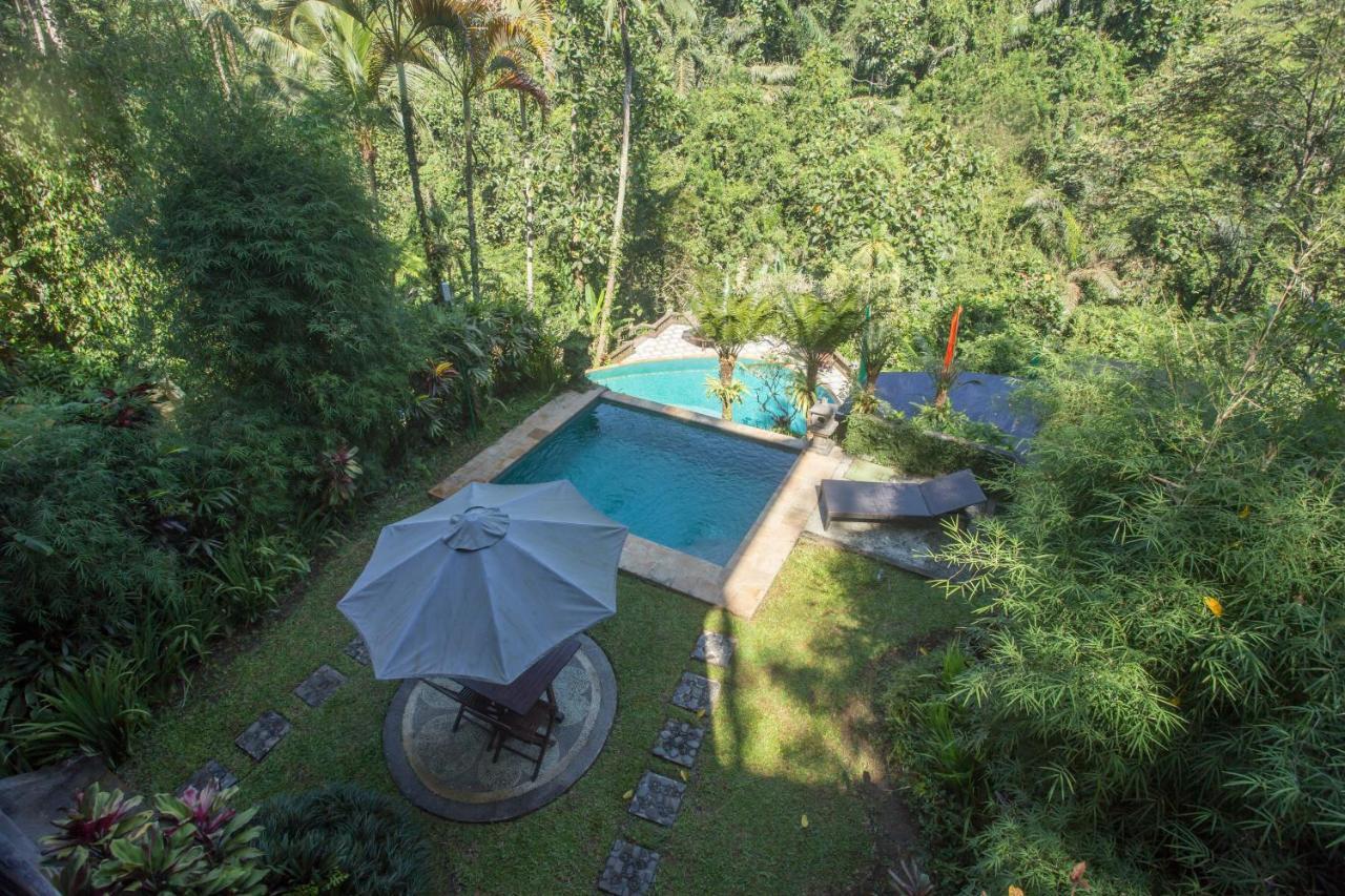 Anahata And 4* Ubud (Bali)