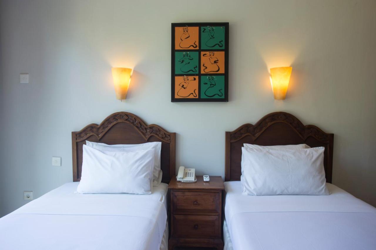 Anahata And Resort Ubud (Bali)