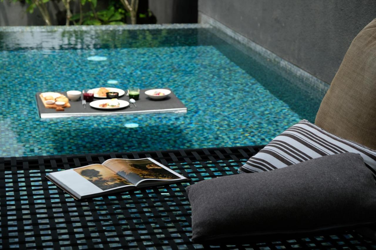 Villa Origin Ubud