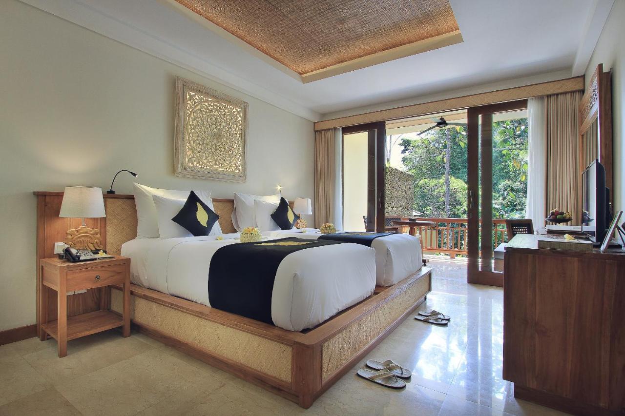The Sankara And By Pramana 4* Ubud (Bali)