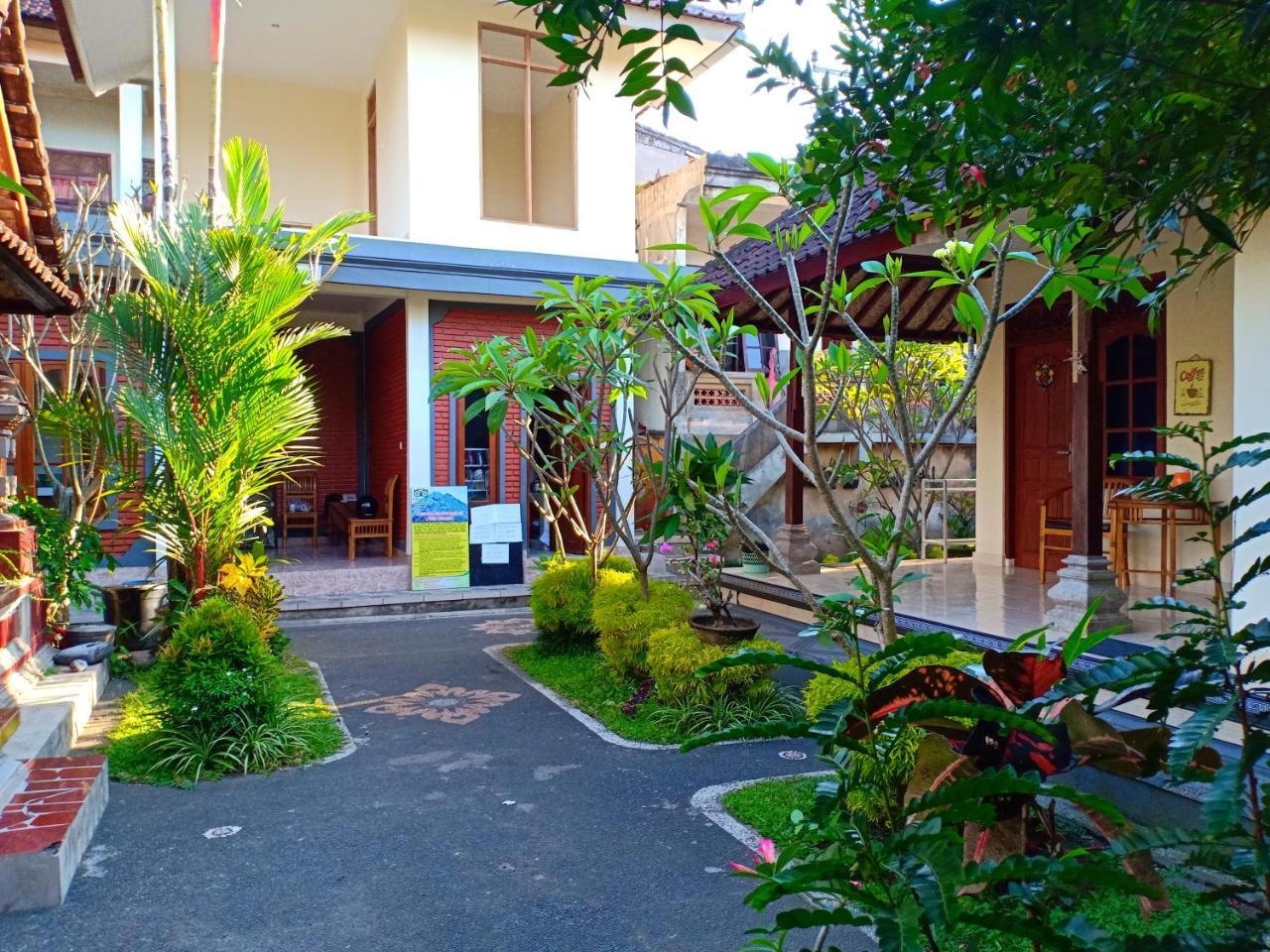 Dekwah Ubud (Bali)