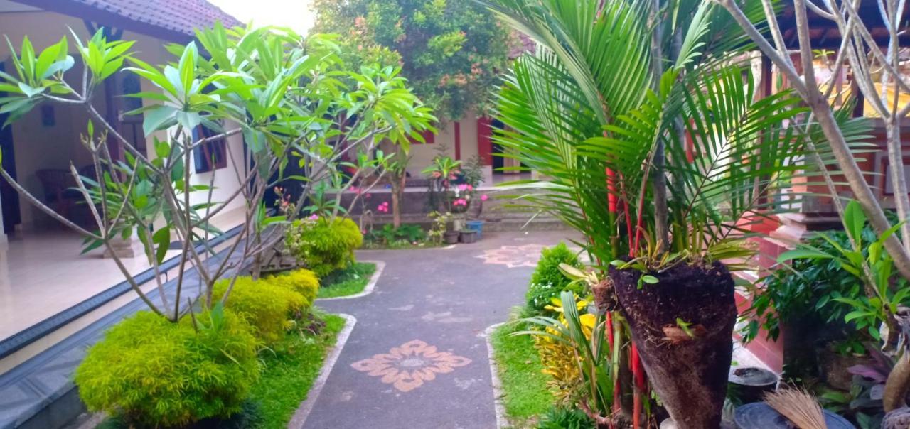 Dekwah Homestay