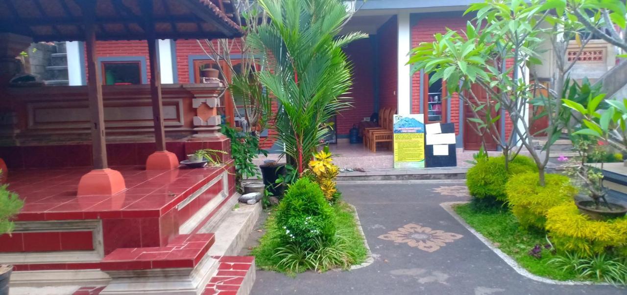 Homestay Dekwah
