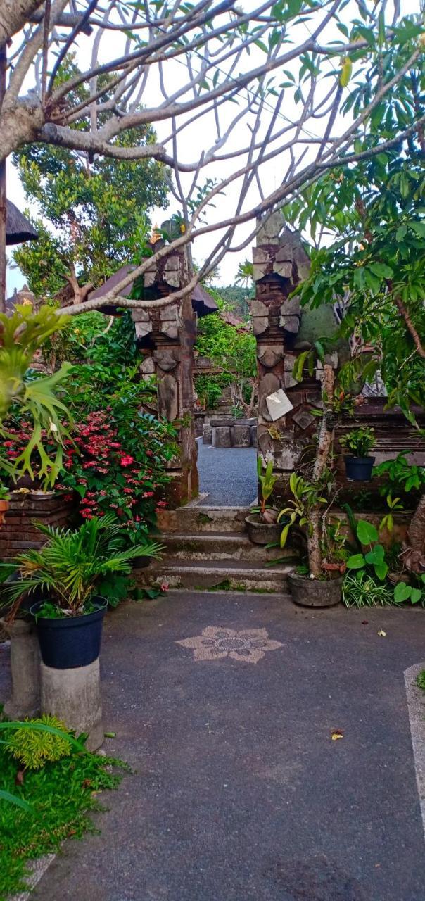 Homestay Dekwah Ubud (Bali)