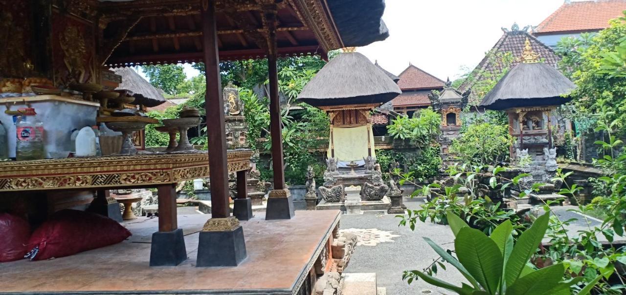 Dekwah * Ubud (Bali)