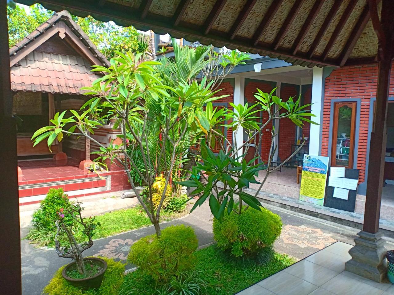 Dekwah * Ubud (Bali)