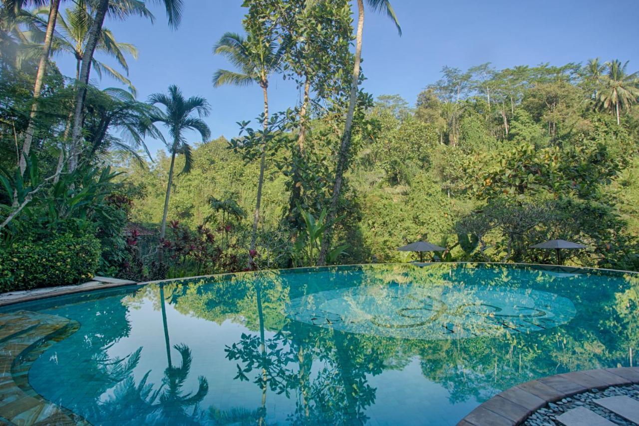 Anahata And 4* Ubud (Bali)