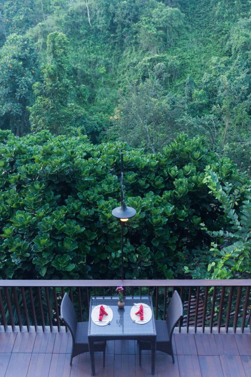 Anahata And Resort