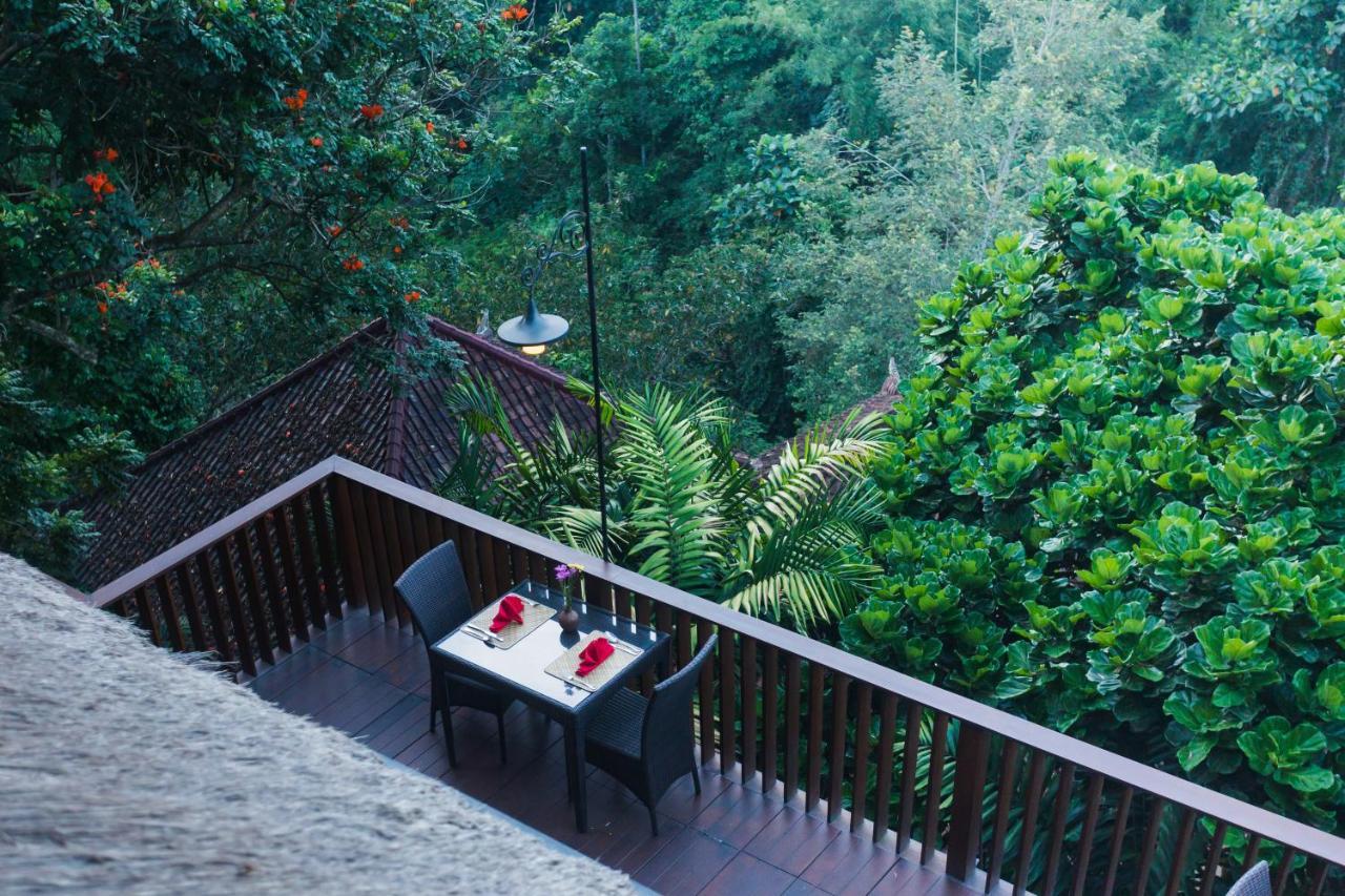 Anahata And Resort