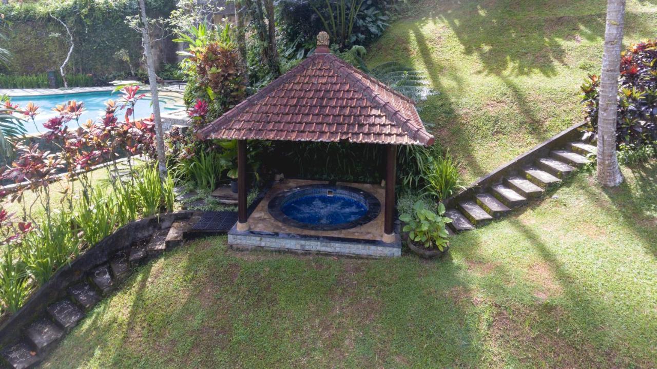 Anahata And Resort