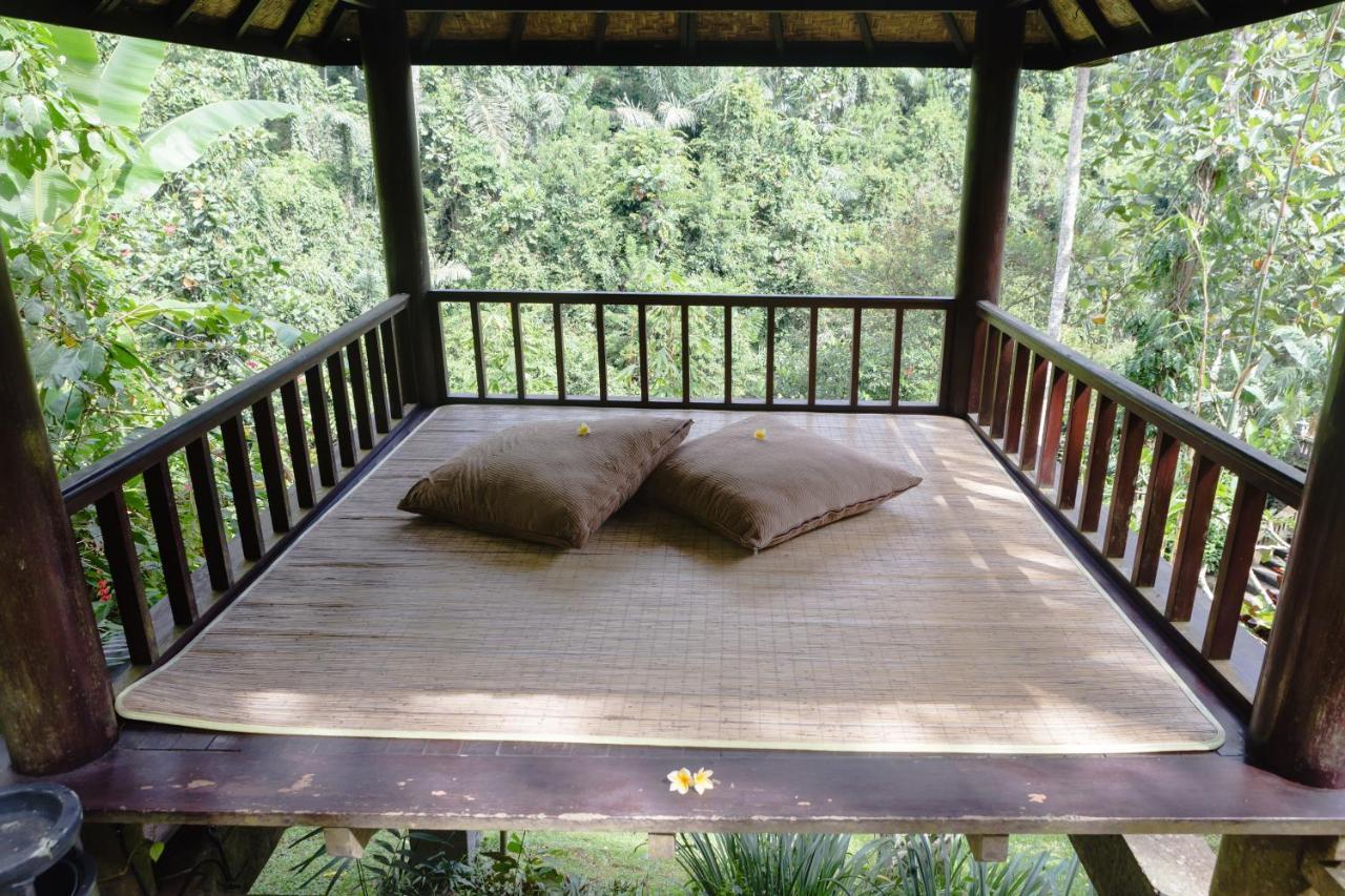 Anahata And Ubud (Bali)