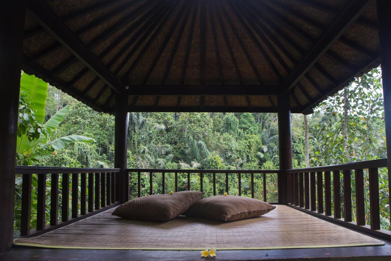 Anahata And 4* Ubud (Bali)