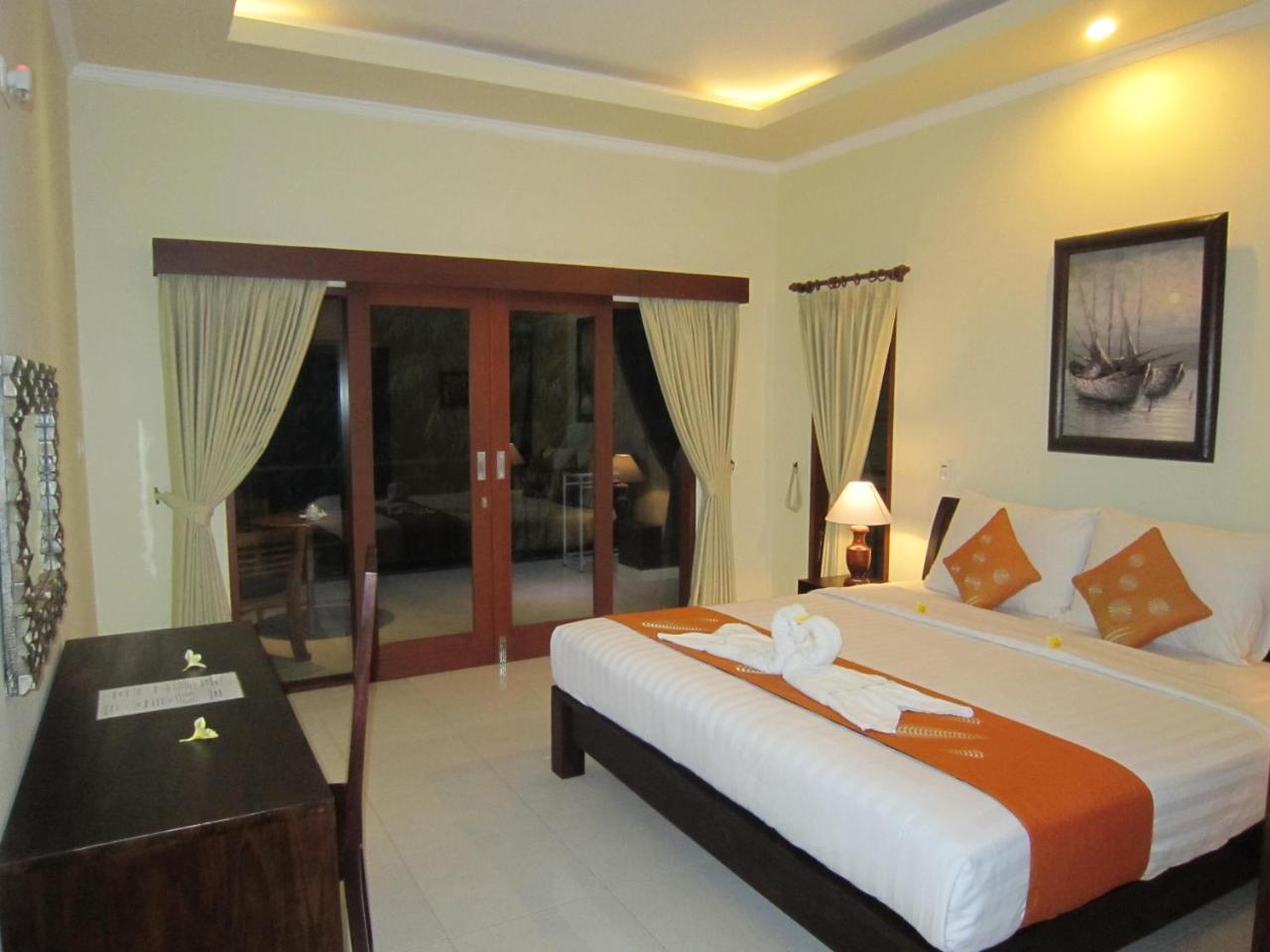 Ketut Kasta Ubud (Bali)