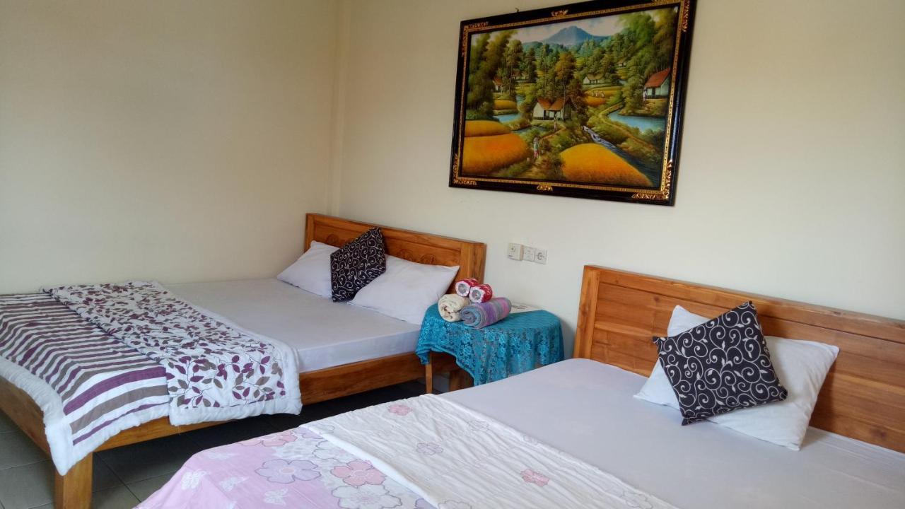 Kabera House 2 Ubud (Bali)
