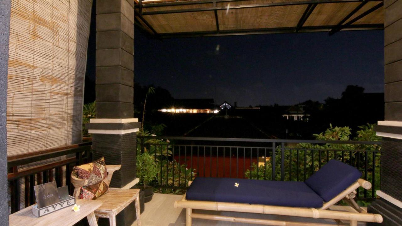 Homestay Ayye