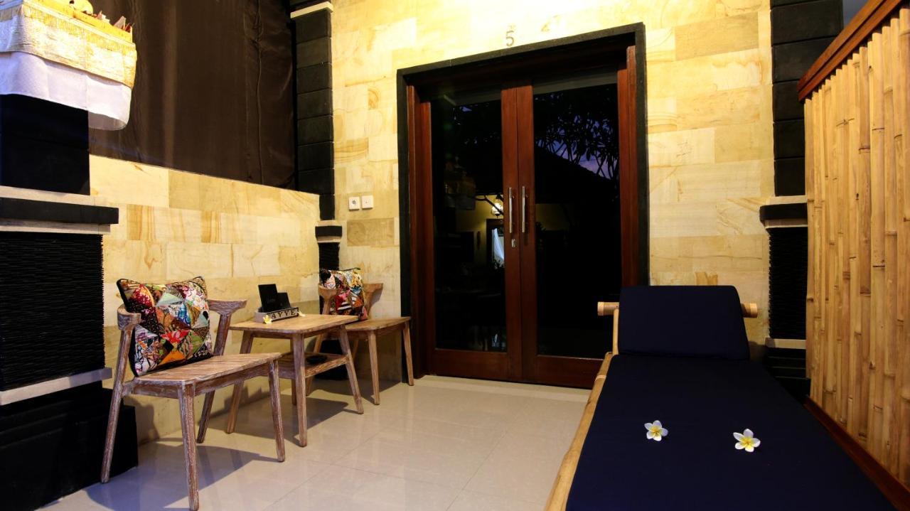 Homestay Ayye Ubud (Bali)