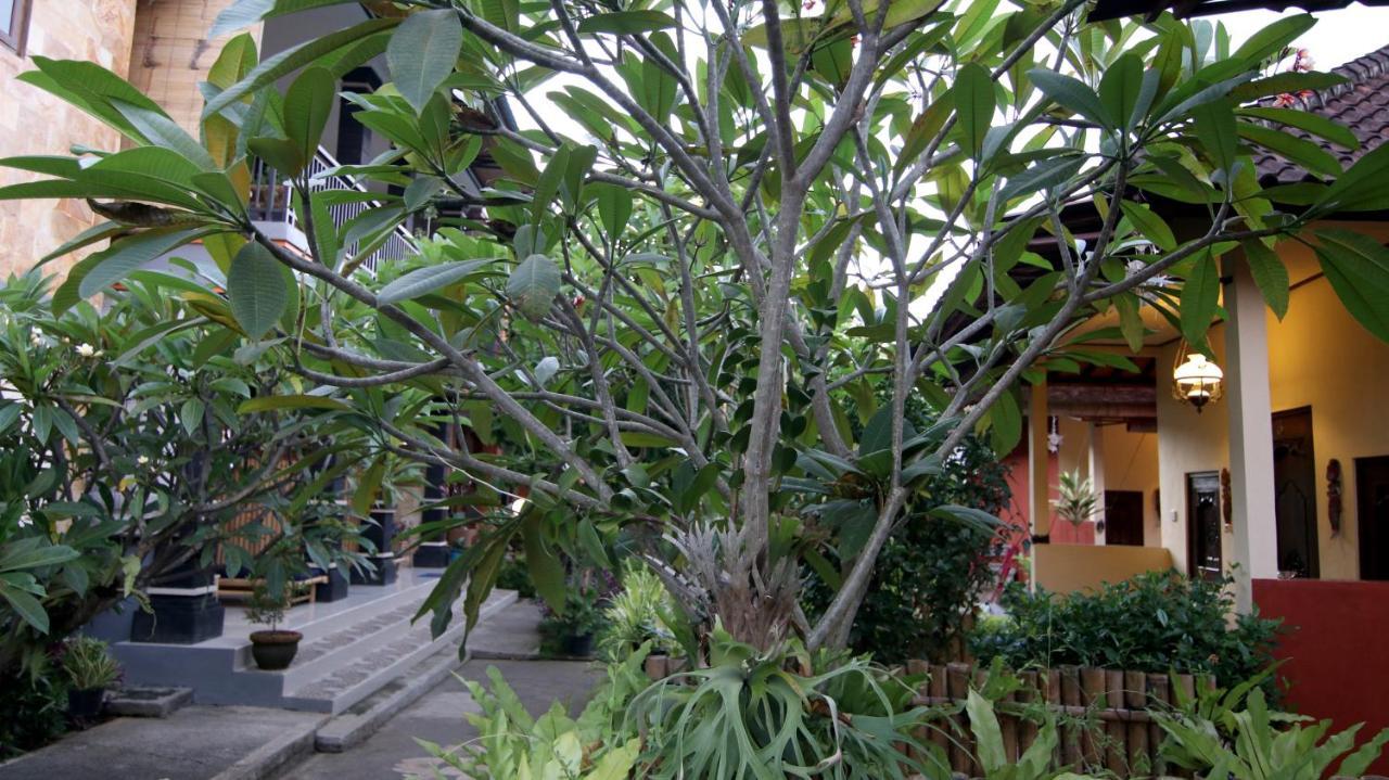 Ayye Ubud (Bali)