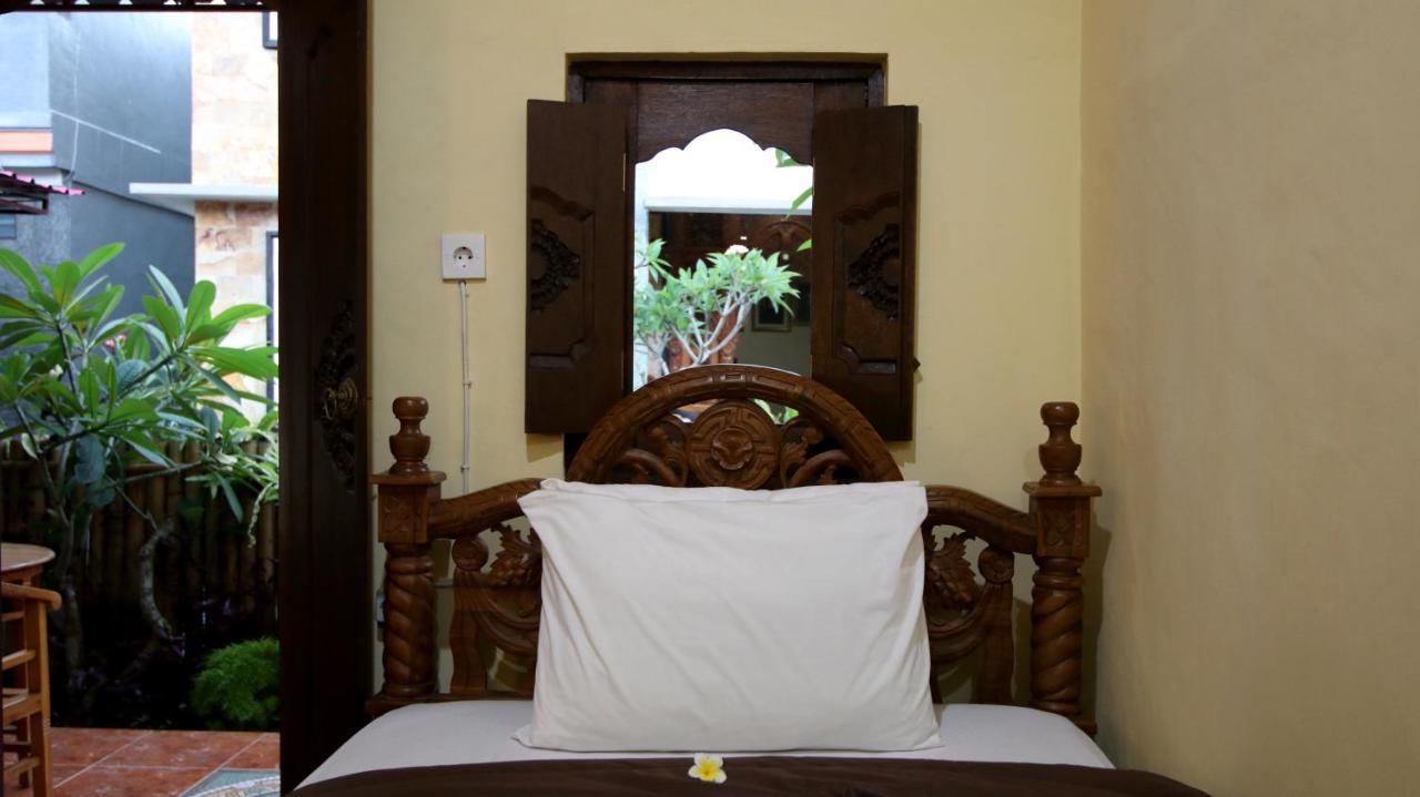 Ayye Ubud (Bali)